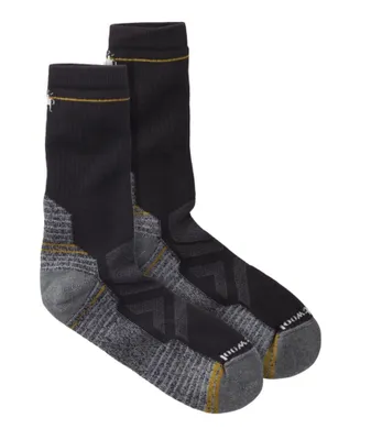 Men's Smartwool Performance Hike Full Cushion Sock, Crew