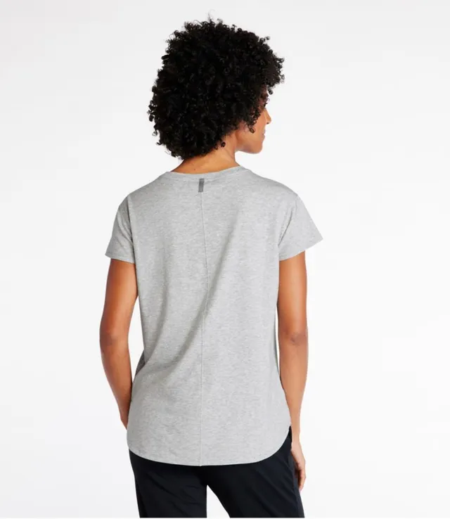 Aéropostale Seriously Soft Crew Pocket Tee