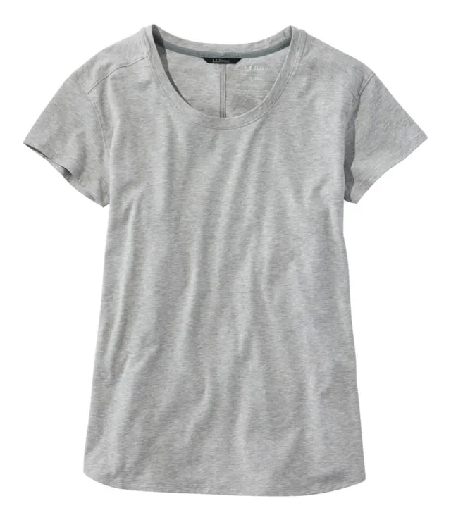 Aéropostale Seriously Soft Crew Pocket Tee