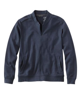 Men's Explorer Full-Zip Sweatshirt