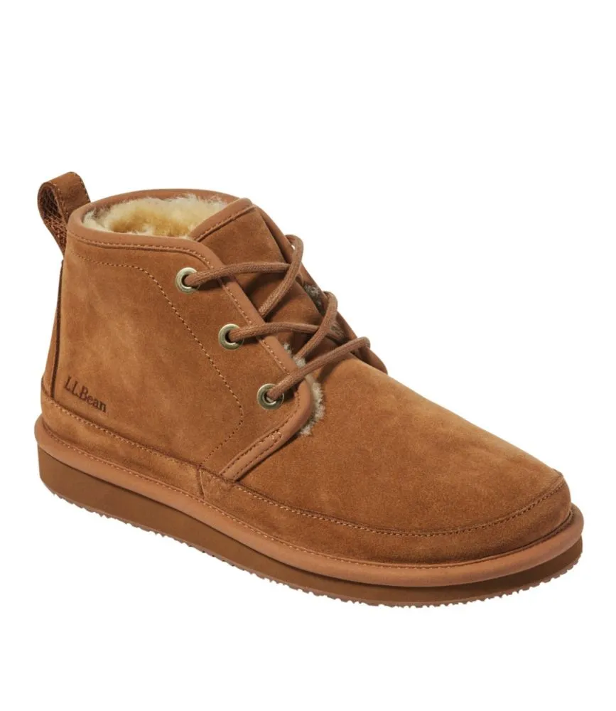 ll bean ugg boots