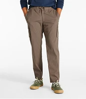 Men's Explorer Ripstop Cargo Pants, Standard Fit, Tapered Leg