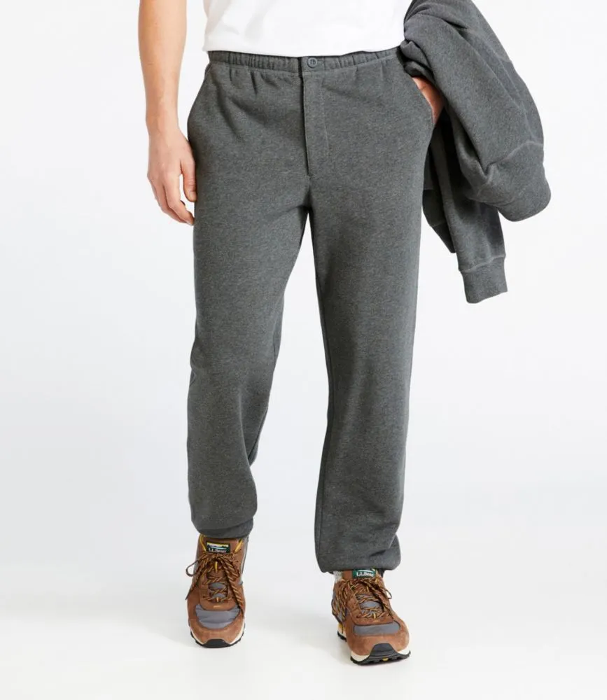 Men's Athletic Sweats