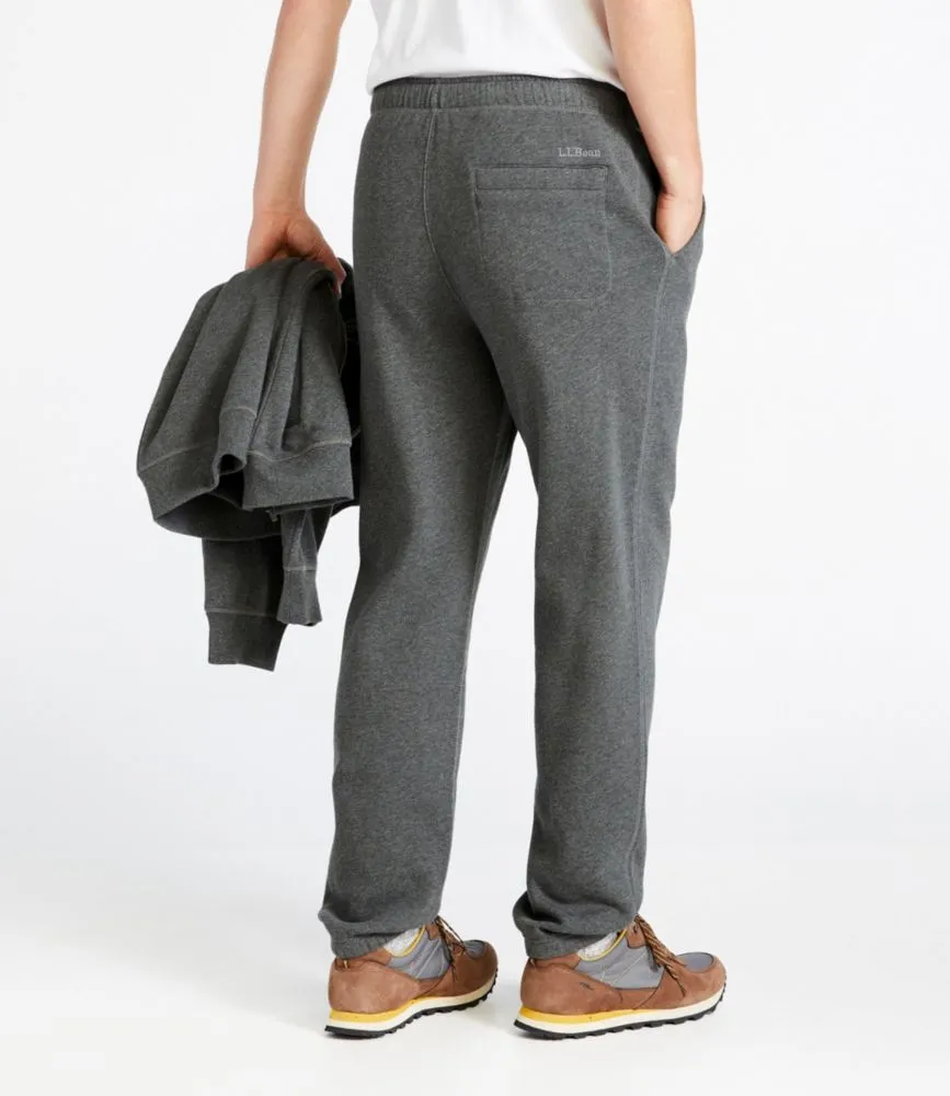 Men's Athletic Sweats