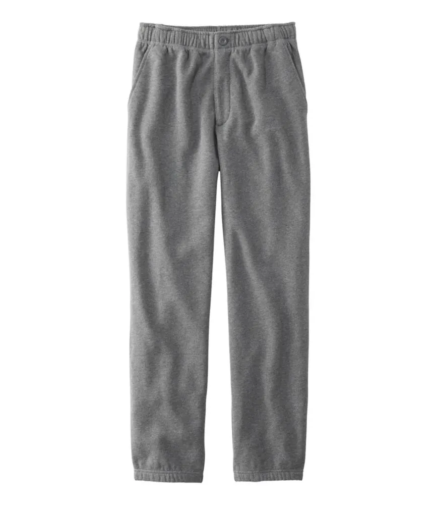 Men's Athletic Sweats