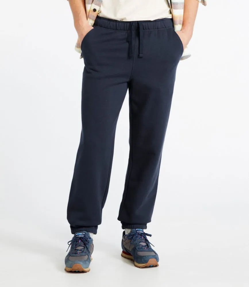 Men's Athletic Sweats