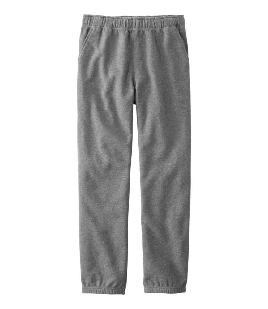 Men's Athletic Sweats