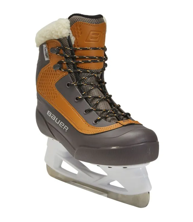 L.L. Bean Junior Bauer Expedition Recreational Skates