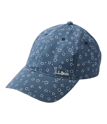 Adults' L.L.Bean Baseball Cap