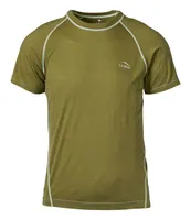 Men's Cresta Ultralight 150 Crew Top, Short-Sleeve