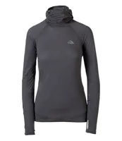 Women's Cresta Wool Ultralight 150 Base Layer, Hoodie