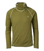 Men's Cresta Wool Ultralight 150 Base Layer, Hoodie