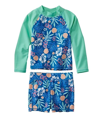 Toddlers' Sun-and-Surf Swim Set