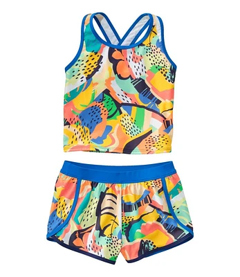 Girls' Watersports Swimwear