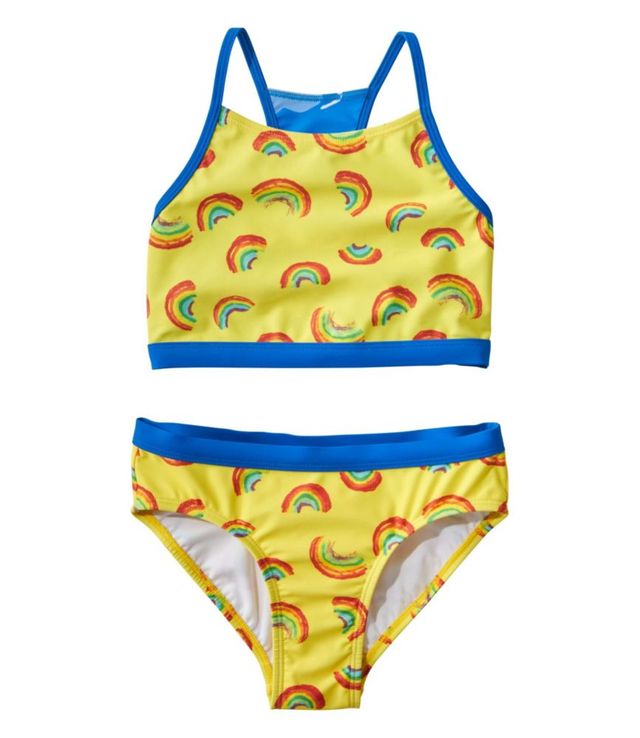 Watersports Swim Tankini Short Little Girls' - Maine Sport Outfitters