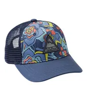 Toddlers' Trucker Hat