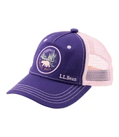 Toddlers' Trucker Hat