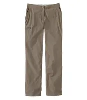 Women's Water-Repellent Comfort Trail Pants