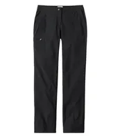 Women's Water-Repellent Comfort Trail Pants