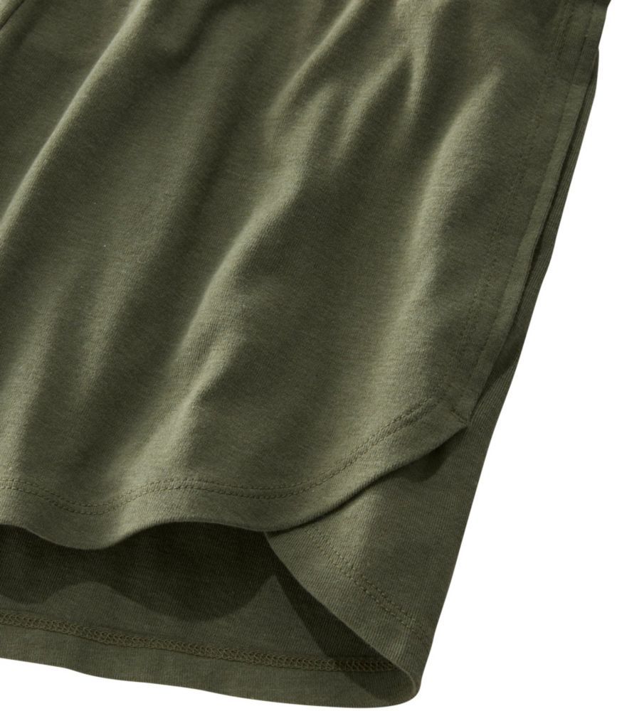 Women's Restorative Sleepwear, Sleep Shorts Print at L.L. Bean