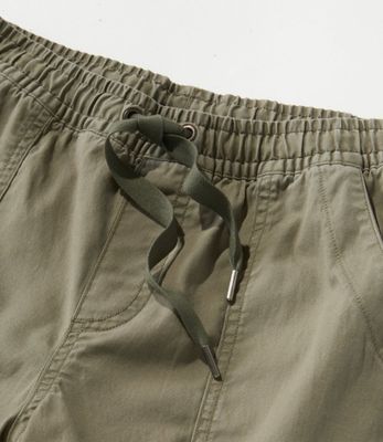 Women's Comfort Cotton/TENCEL Shorts