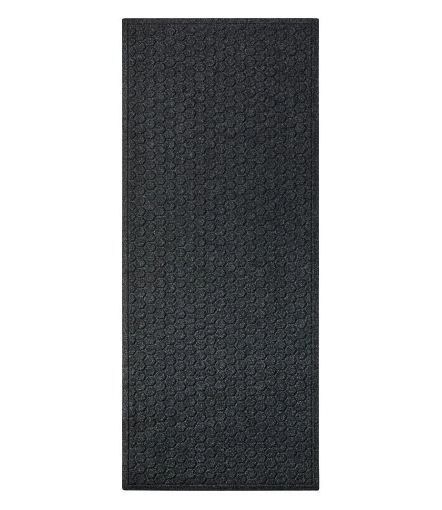 Washable Waterhog Runner, Honeycomb