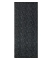 Washable Waterhog Runner, Honeycomb