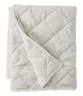 Ultraplush Down Throw