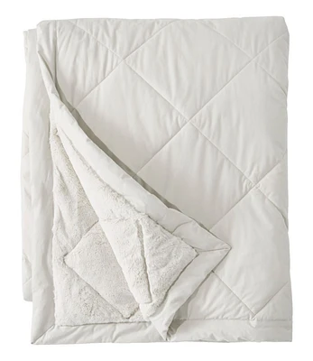 Ultraplush Primaloft Blanket