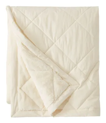 Ultraplush Primaloft Blanket