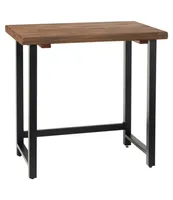 Rough Pine Desk, Small