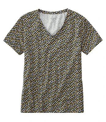 Women's Signature Rangeley Cotton Tee