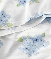 Sara Fitz™ Hydrangea Percale Comforter Cover Collection