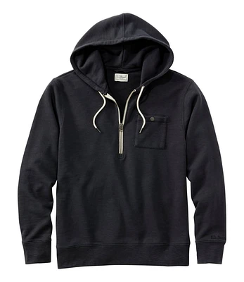 Men's Lakewashed Cotton Hoodie