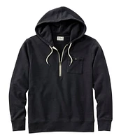 Men's Lakewashed Cotton Hoodie