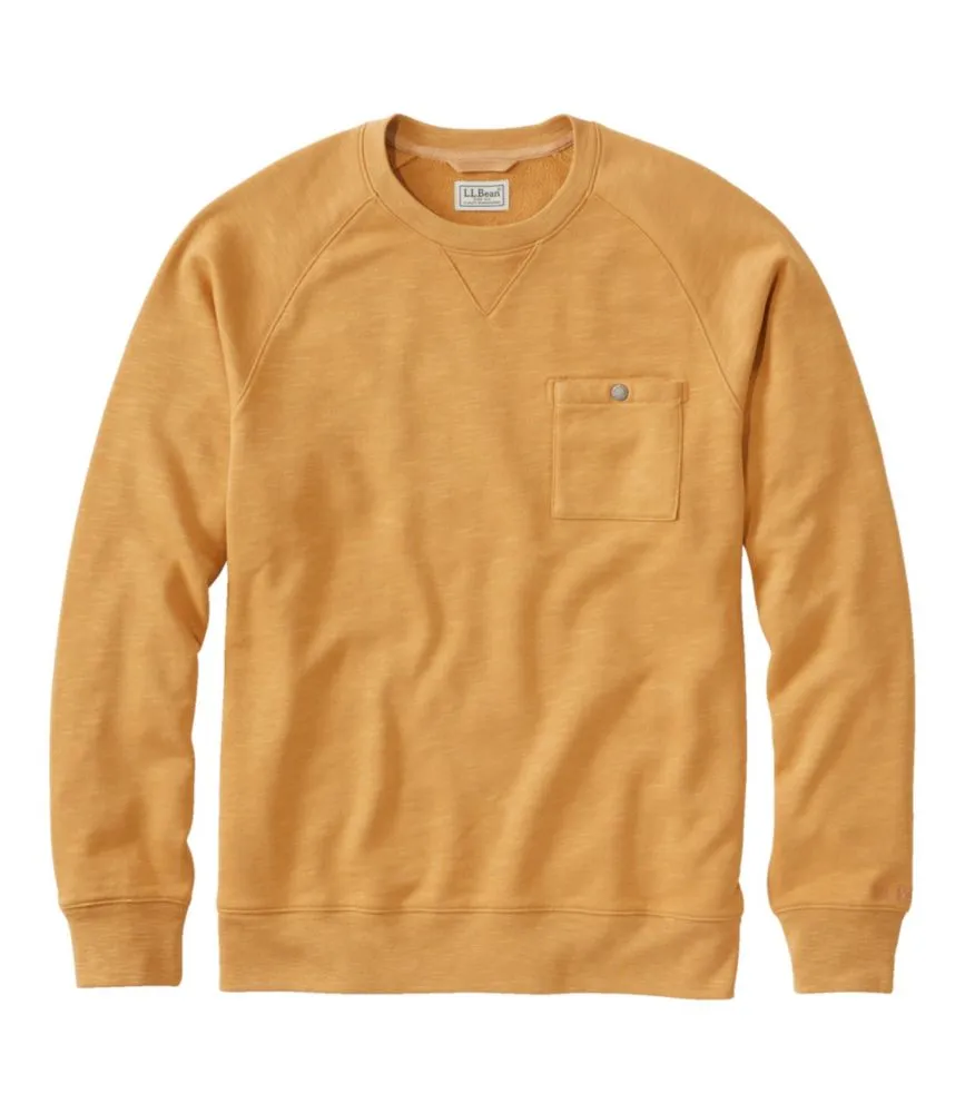 L.L.Bean Men's Signature Heritage Sweatshirt