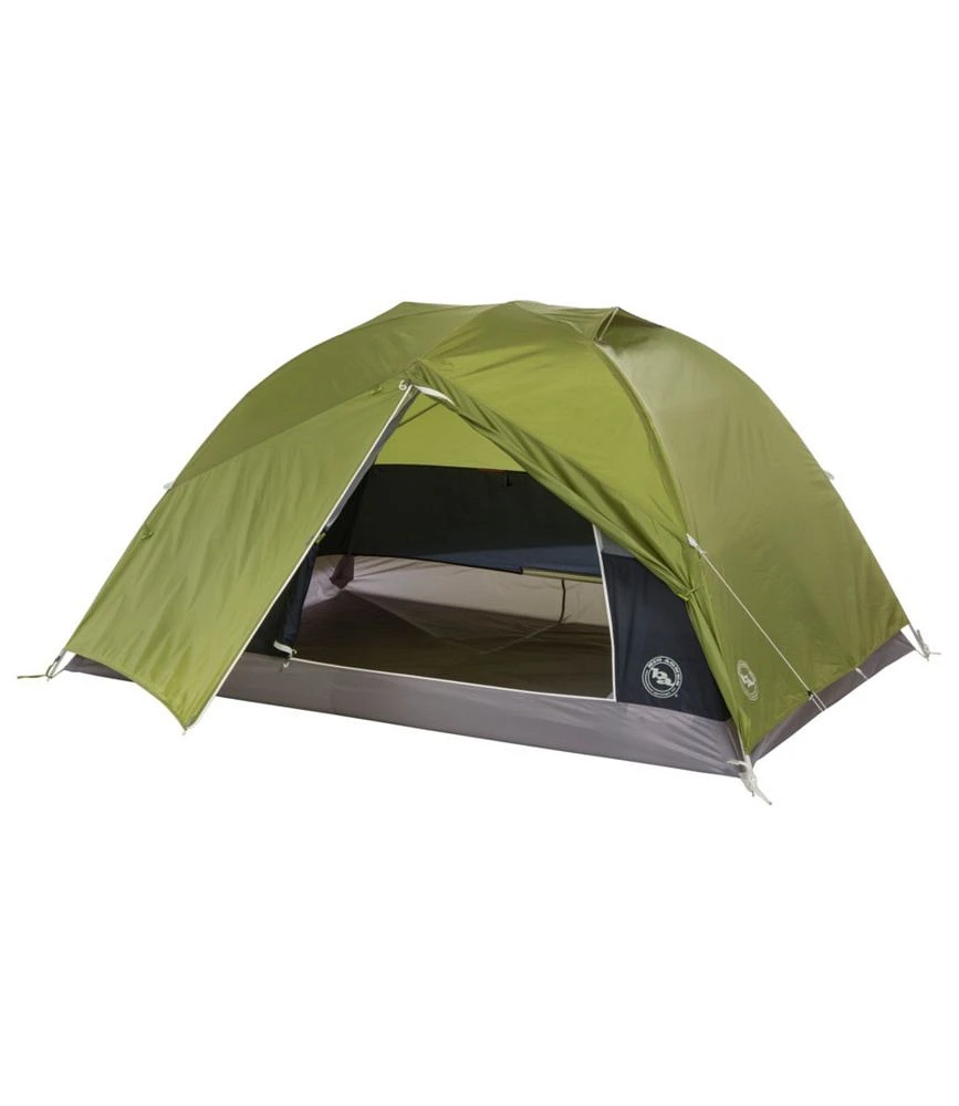 Big Agnes Blacktail -Person Tent