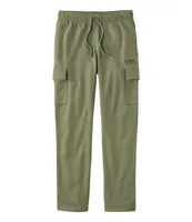 Men's L.L.Bean 1912 Sweatpants, Cargo