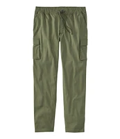 Men's Explorer Ripstop Cargo Pants, Standard Fit, Tapered Leg