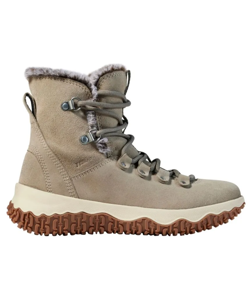 Women's Day Venture Insulated Boots