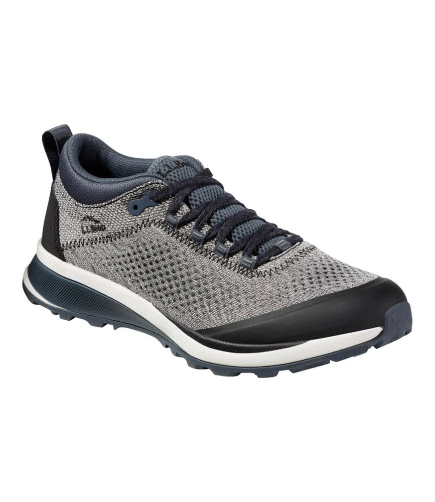 Men's Elevation Hiking Shoes, Ventilated