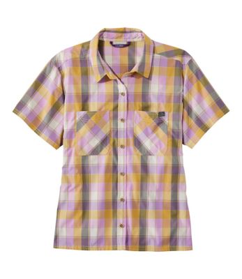 Women's Everyday SunSmart® Woven Shirt