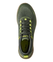 Men's Elevation Hiking Shoes