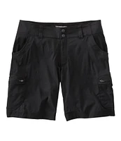 Women's Vista Trekking Shorts, Mid-Rise
