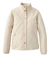 Women's Bean's Cozy Quilted Jacket