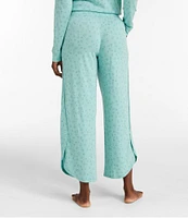 Women's Restorative Sleepwear Sleep Pants, Print