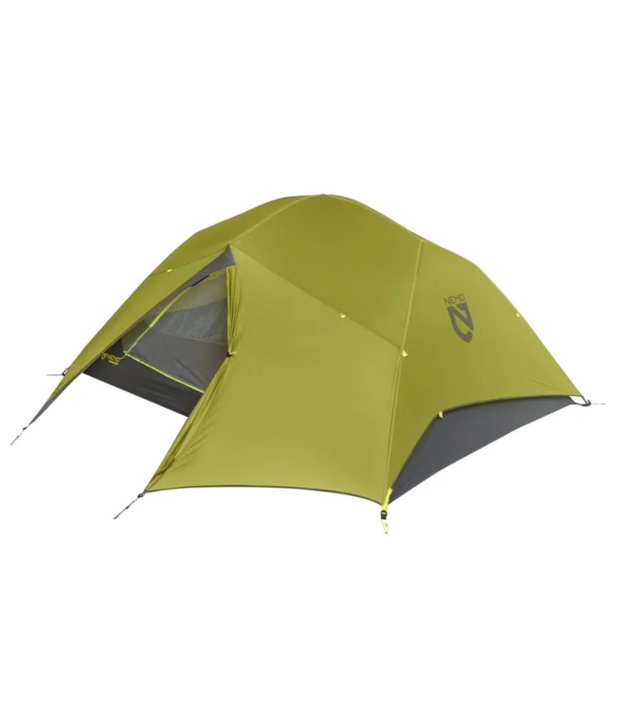 NEMO Dagger OSMO -Person Backpacking Tent