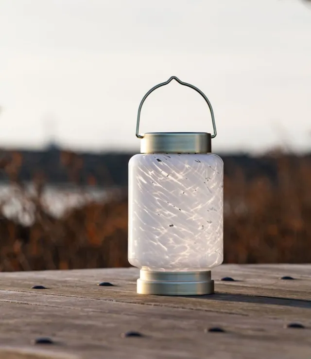 L.L.Bean Trailblazer 200 Collapsible Lantern