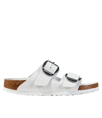 Women's Birkenstock Big Buckle Arizona Sandals
