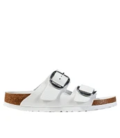 Women's Birkenstock Big Buckle Arizona Sandals
